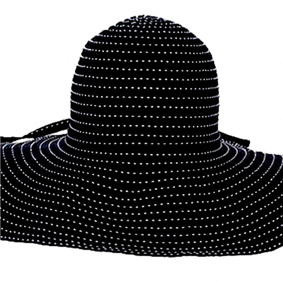 NWT. Fantastic Floppy Sun Hat - Picture 8 of 9